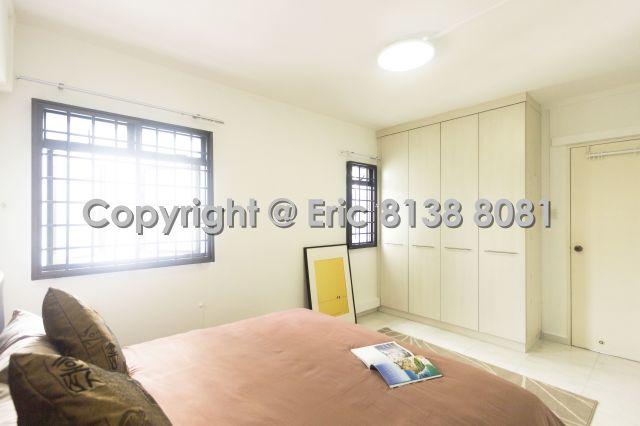 Blk 154 Gangsa Road (Bukit Panjang), HDB 5 Rooms #135238132